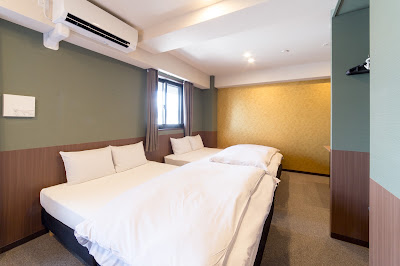 Hotel Kyoto Sanjo Ohashi 사진 5