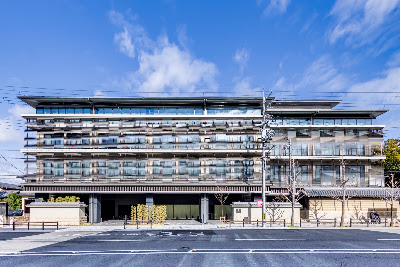 Hotel Okura Kyoto Okazaki Bettei