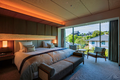 Hotel Okura Kyoto Okazaki Bettei 사진 3