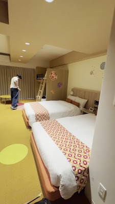 RESI STAY Nishijin 사진 2