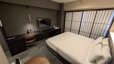 Hotel Ninja Black - Kyoto Gosho West 사진 3