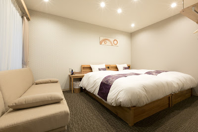 Stay SAKURA Kyoto Gyoen East 사진 3