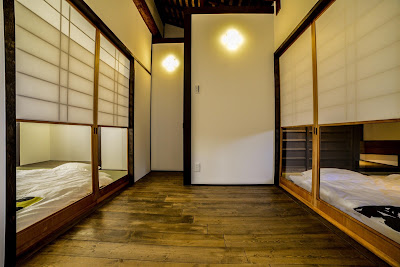 Kyoto Machiya Hotel Kinkaku 사진 2