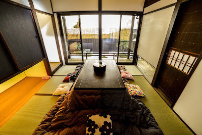 Kyoto Machiya Hotel Kinkaku 사진 3