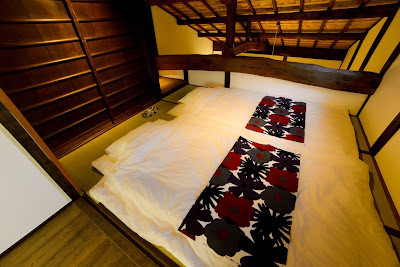 Kyoto Machiya Hotel Kinkaku 사진 4