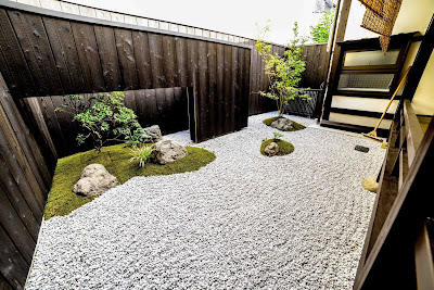 Kyoto Machiya Hotel Kinkaku