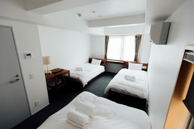 KéFU stay & lounge 사진 2