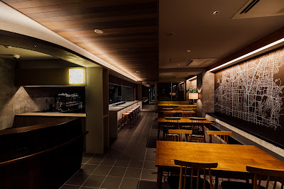 KéFU stay & lounge 사진 3