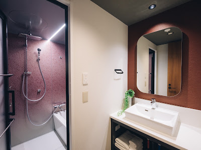 MIMARU SUITES KYOTO SHIJO 사진 4