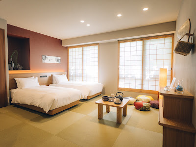MIMARU SUITES KYOTO SHIJO 사진 3