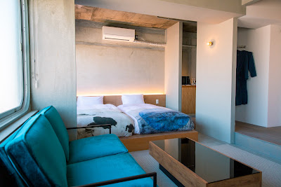 KAGANHOTEL - 河岸ホテル - 사진 3