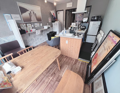 Cafe Sharehouse Kokoro Nest Kyoto 사진 4