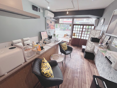 Cafe Sharehouse Kokoro Nest Kyoto 사진 2