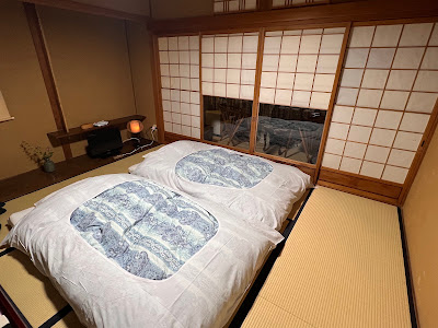 Heihachi Tea House Inn