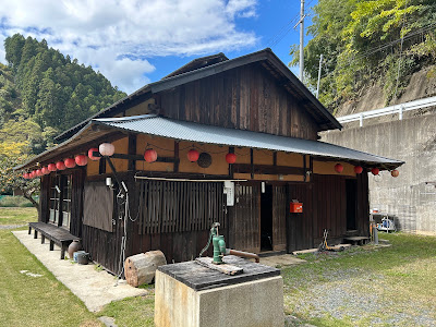 cafe & guesthouse 魚ヶ淵 사진 3