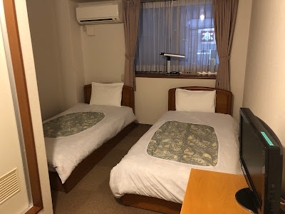 Business hotel Uji 사진 4