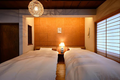 Sutekichi Private Hotel Fushimi 사진 2
