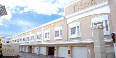 HOTEL Dion