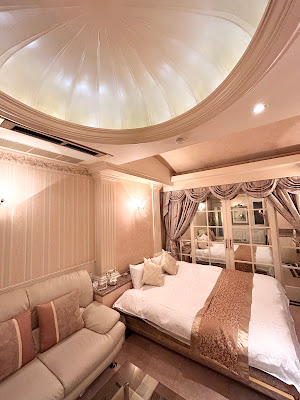 HOTEL Dion 사진 4