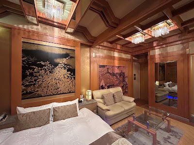 HOTEL Dion 사진 2