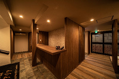 ホテルこのへんのアジア 사진 4