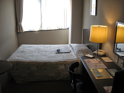 Urban Inn Fushimi 사진 3