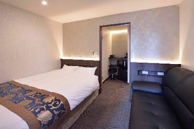 UU Inn Kyoto 사진 2