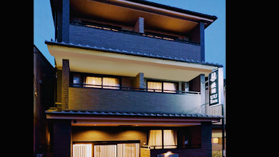 UU Inn Kyoto