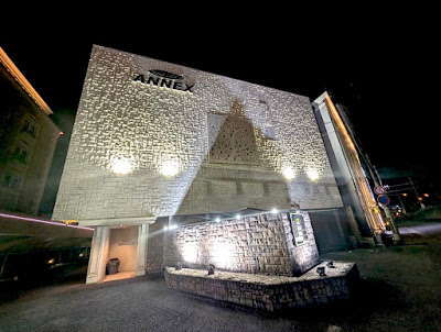 Hotel Vent Vert Annex