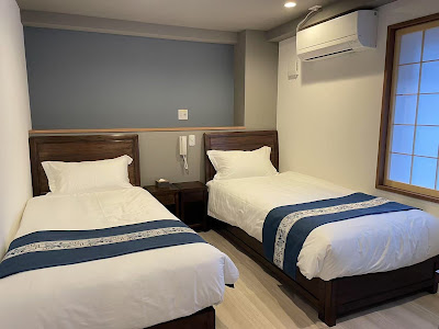 大同garden hotel京都 사진 3