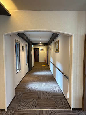 大同garden hotel京都 사진 4