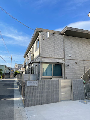 桂川ハウス希 House Nozomi