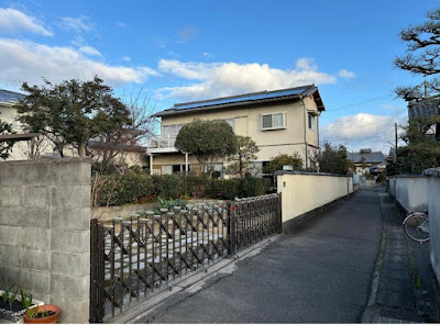 Sakura House Kyoto( near Katsuragawa station) 사진 3