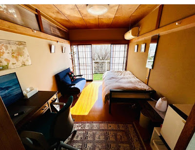 Sakura House Kyoto( near Katsuragawa station) 사진 2