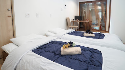Kamon Inn Hiratacho 사진 2