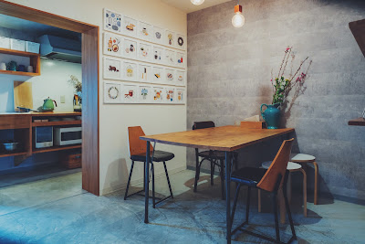 nini hostel 伏見稲荷 사진 4