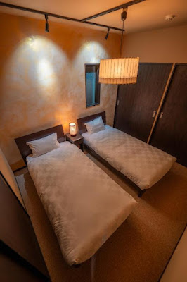 Kyoto Toji Suites & Residence | 京都・東寺 사진 2