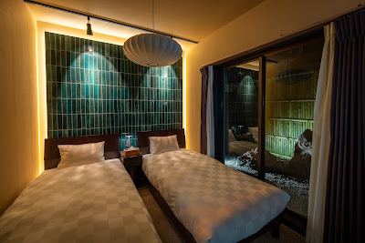 Kyoto Toji Suites & Residence | 京都・東寺