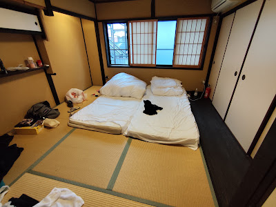 Miro Hachijo Uchidacho Tei 사진 2