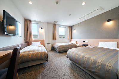 Kyōto Dai-ichi Hotel 사진 3