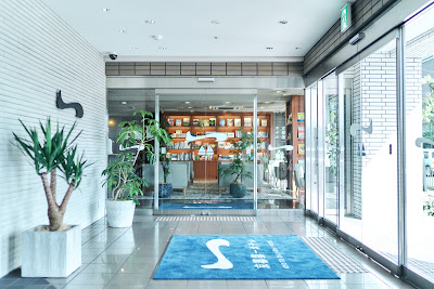 Kyōto Dai-ichi Hotel 사진 4