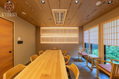 京蘭 悦念邸(KYORAN-ETSUNEN) 사진 3