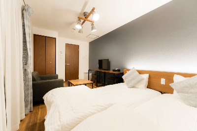 Hotel Kanso 사진 5