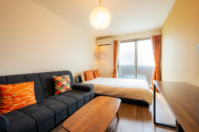 Hotel Kanso 사진 3