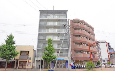 Apartment HOTEL KIRO Kyoto STATION