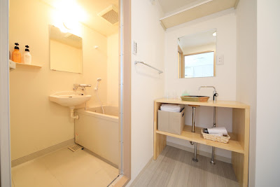 Apartment HOTEL KIRO Kyoto STATION 사진 4