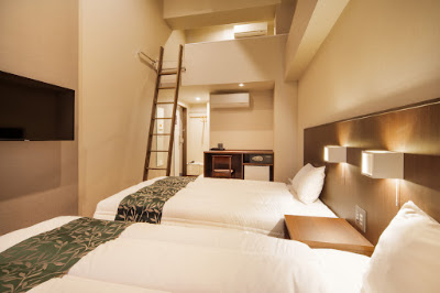 Hotel Elite Kyoto Station 사진 3