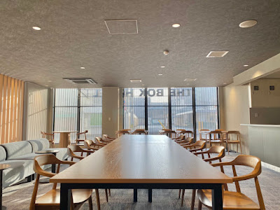 The Box Hotel Kyoto, Kyoto 사진 3