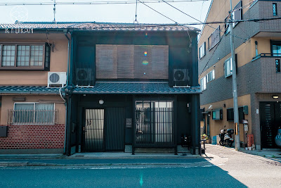 京蘭 縁真邸(KYORAN-ENSINTEI)
