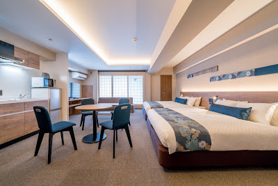 RESI STAY HOTEL SUN CHLORELLA 사진 2